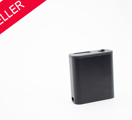 Micro Mini Digital Audio Recorder (Magnetic Mount)