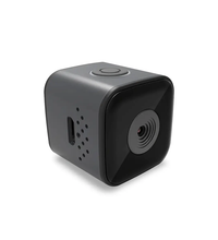 Mini SD Card Cam no WIFI
