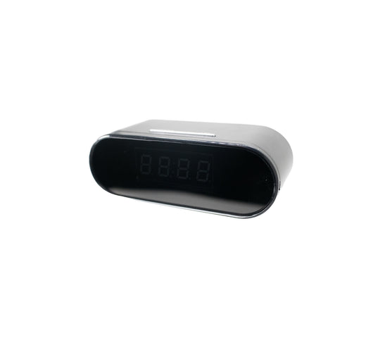Wifi Camera Clock — SpyFox Gadgets Fort Worth TX