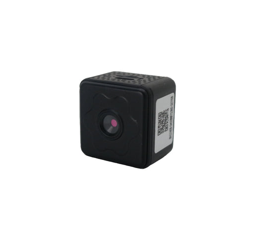 The "Sentinel Cam" 1080 p WIFI w/72 hour Standby and magnetic mount