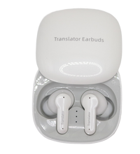 Earbud Language Translators – Real-Time Translation in 109 Languages