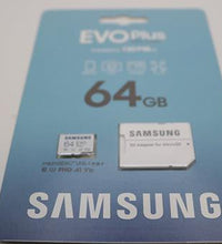 USB Digital Video Recorder w/ 64gb Samsung Evo Plus Memory Card - Donation_RC