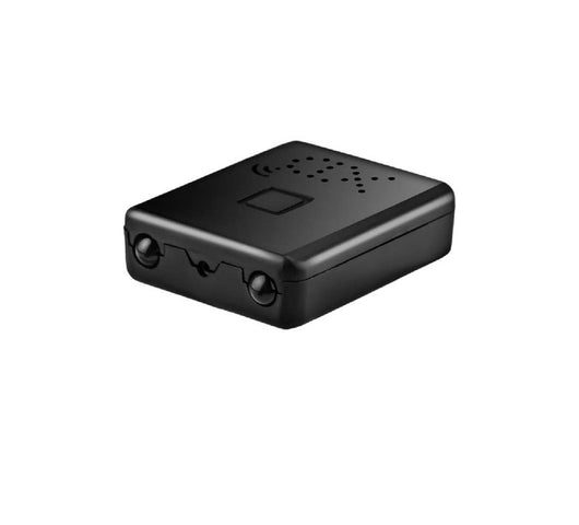 Viper Mini Hidden WIFI Cam (No Battery, comes with 9ft Power cord)