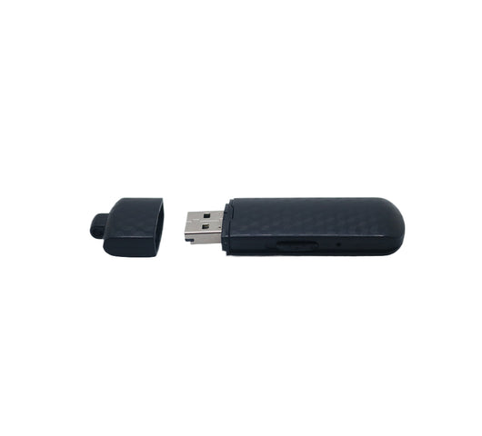 FlashFox V5 USB Flash Drive Voice Activated Recorder — SpyFox Gadgets Fort Worth TX